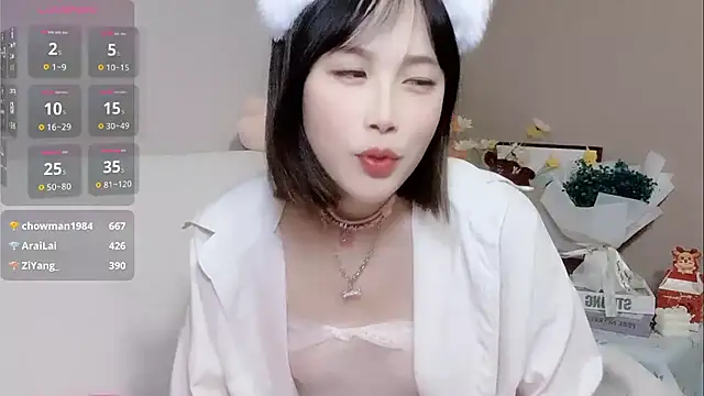 Snapshot of LaoSHI-999 chatting on 02/07/25, 07:50 LaoSHI-999 online show from 02/07/25, 07:50
