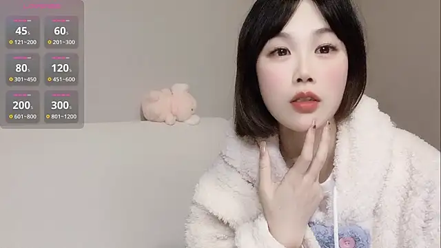 Snapshot of LaoSHI-999 chatting on 02/16/25, 09:04 LaoSHI-999 online show from 02/16/25, 09:04