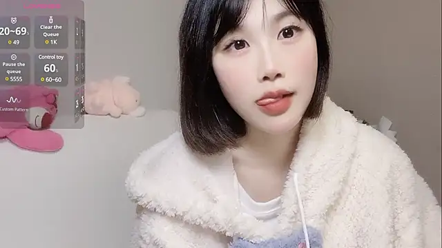 Snapshot of LaoSHI-999 chatting on 02/19/25, 09:28 LaoSHI-999 online show from 02/19/25, 09:28