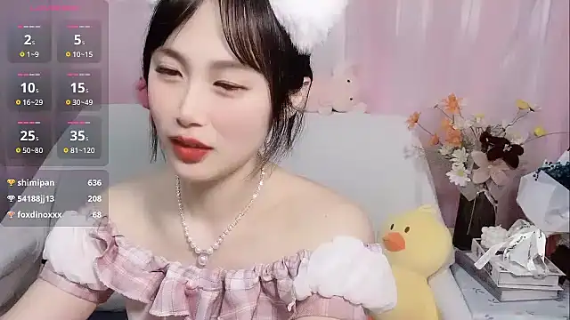 Snapshot of LaoSHI-999 chatting on 02/21/25, 03:01 LaoSHI-999 online show from 02/21/25, 03:01