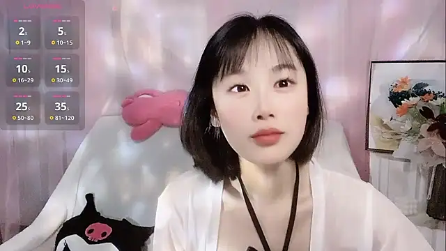 Snapshot of LaoSHI-999 chatting on 02/26/25, 12:05 LaoSHI-999 online show from 02/26/25, 12:05