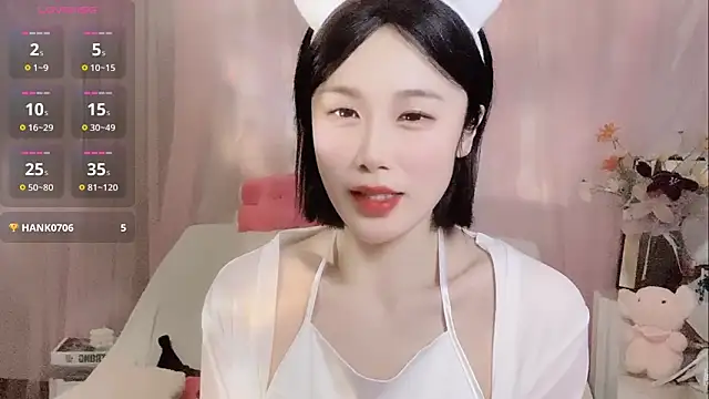 Snapshot of LaoSHI-999 chatting on 02/27/25, 11:04 LaoSHI-999 online show from 02/27/25, 11:04
