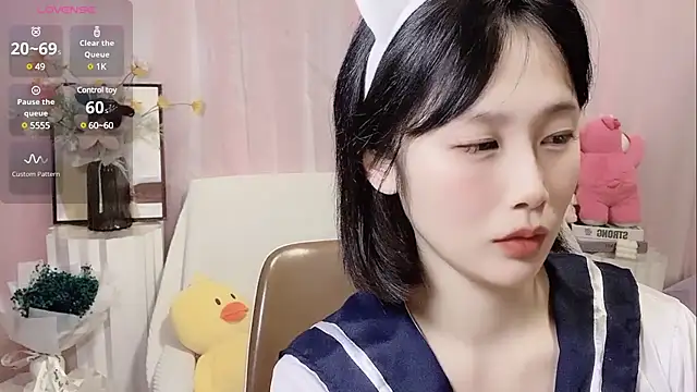 Snapshot of LaoSHI-999 chatting on 03/15/25, 10:13 LaoSHI-999 online show from 03/15/25, 10:13