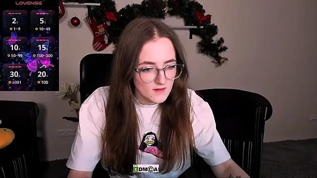 luna berryy online show from 01/04/25, 02:35