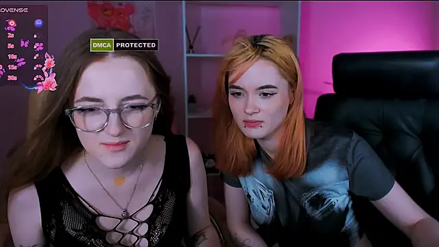 luna berryy online show from 01/29/25, 01:37