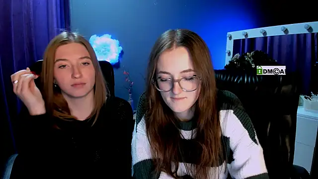 luna berryy online show from 02/06/25, 11:26