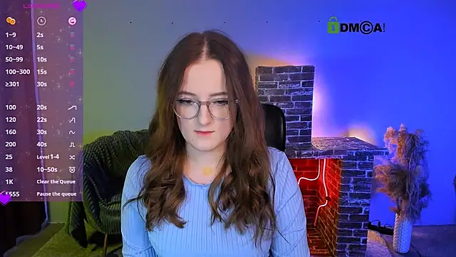 luna berryy online show from 01/13/26, 08:47