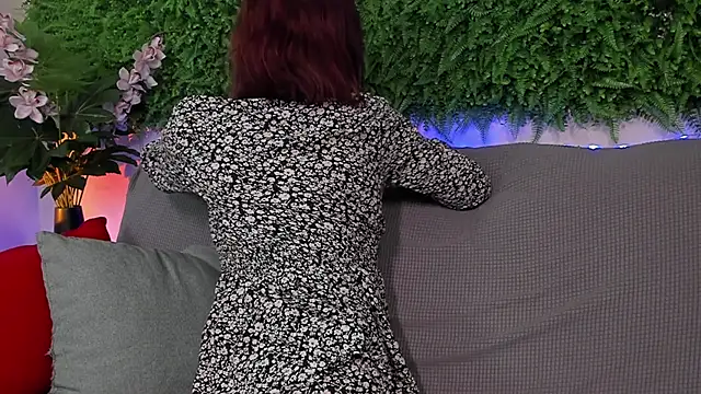 AprilAvery online show from 03/08/25, 03:45