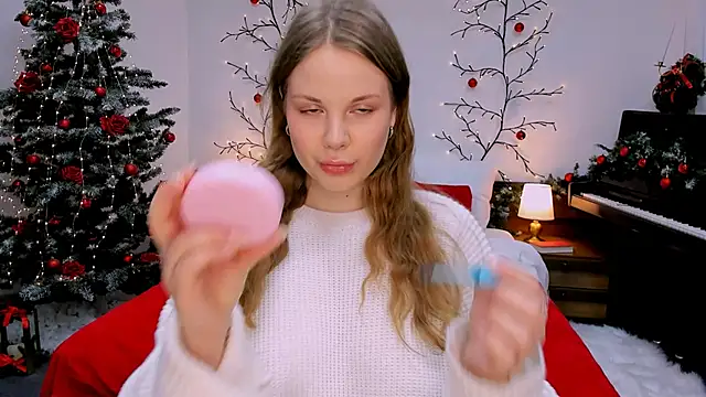 holy kitty online show from 01/15/25, 06:22