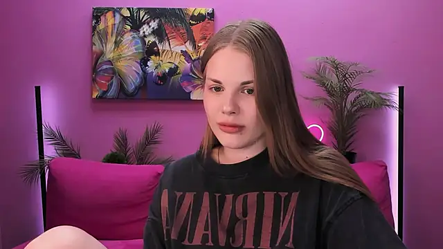 holy kitty online show from 10/26/25, 08:15