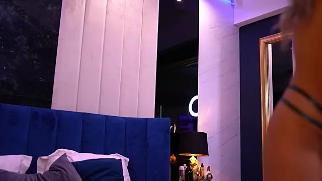 Candy Ivy online show from 03/20/25, 04:40