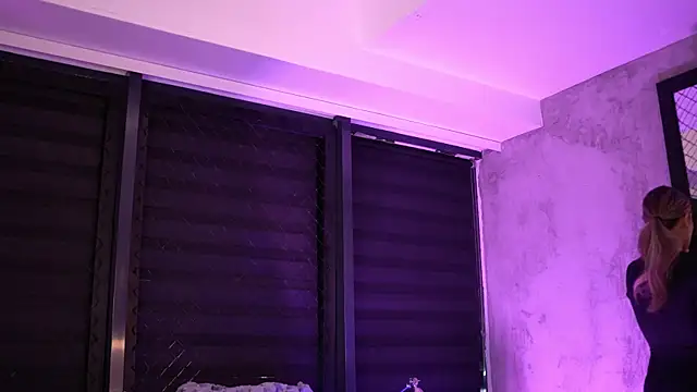 Candy Ivy online show from 03/20/25, 07:14