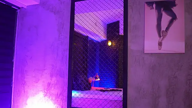 Candy Ivy online show from 10/12/25, 06:18