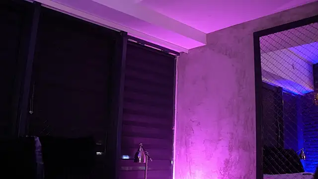 Candy Ivy online show from 11/09/25, 06:06