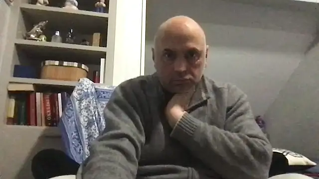 pantomax online show from 12/23/24, 05:11