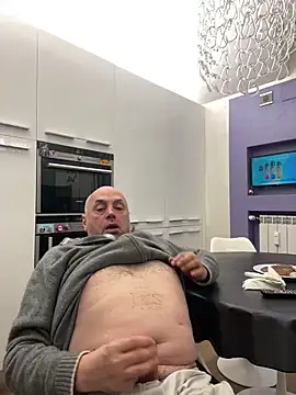 pantomax online show from 01/23/25, 01:35