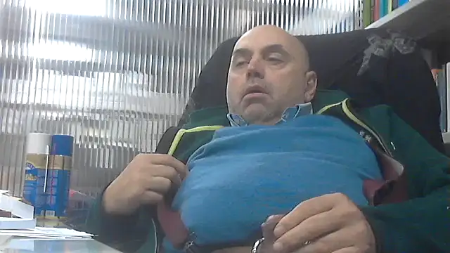 pantomax online show from 11/12/25, 12:22