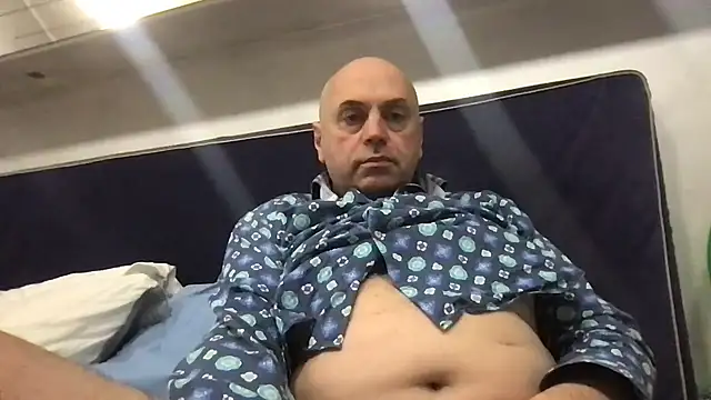 pantomax online show from 01/11/26, 01:43