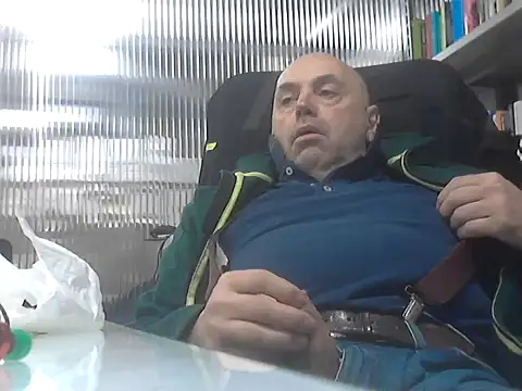 pantomax online show from 04/20/26, 11:39