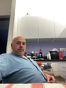pantomax online show from 05/21/26, 12:45
