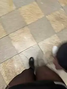 Secret couple  online show from 01/10/25, 05:34