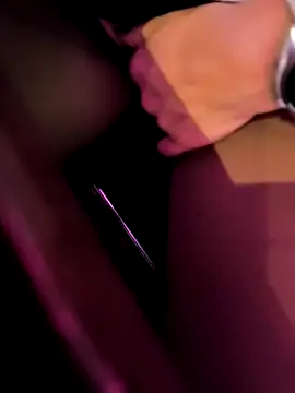 Secret couple  online show from 02/07/25, 06:02