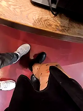 Secret couple  online show from 03/07/25, 05:28