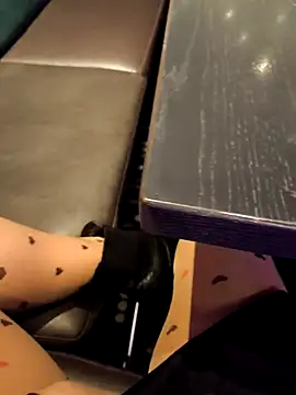 Secret couple  online show from 03/07/25, 08:55