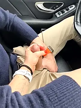 Secret couple  online show from 03/12/25, 03:29