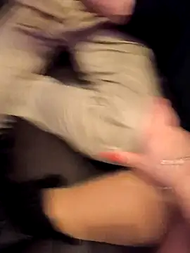 Secret couple  online show from 03/12/25, 06:33