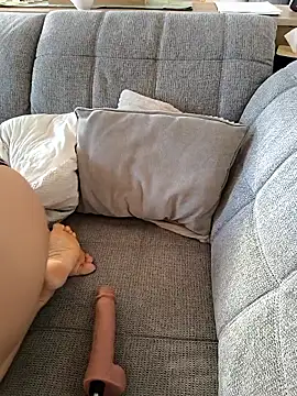 Secret couple  online show from 03/13/26, 07:04