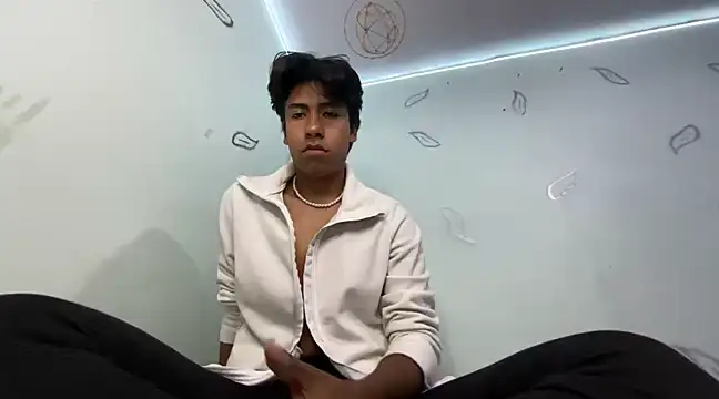 alexxx TI online show from 03/01/25, 04:54