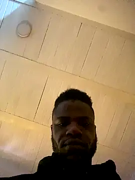 ElNegroRony online show from 12/01/25, 05:29