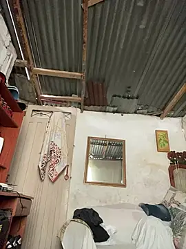 ElNegroRony online show from 03/27/26, 07:02