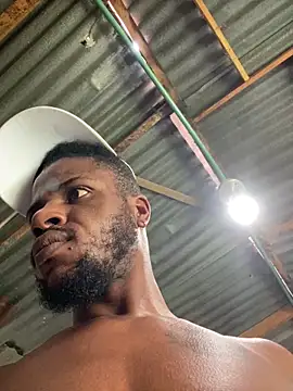 ElNegroRony online show from 03/28/26, 05:01