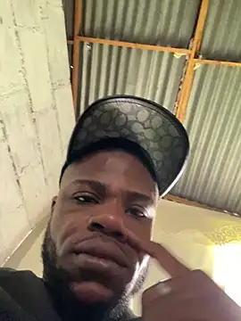 ElNegroRony online show from 04/01/26, 03:53