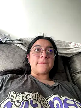 Cassie-millers online show from 12/08/24, 09:41