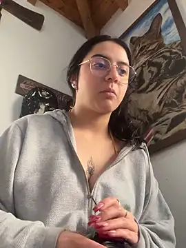 Cassie-millers online show from 01/03/25, 07:07