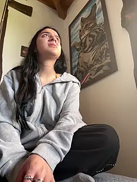 Cassie-millers online show from 01/07/25, 04:27