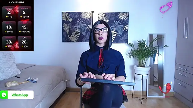 valentino Renato online show from 12/09/24, 01:18