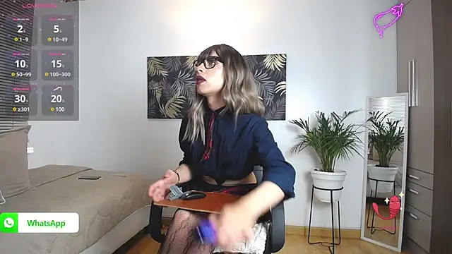 valentino Renato online show from 12/21/24, 01:58