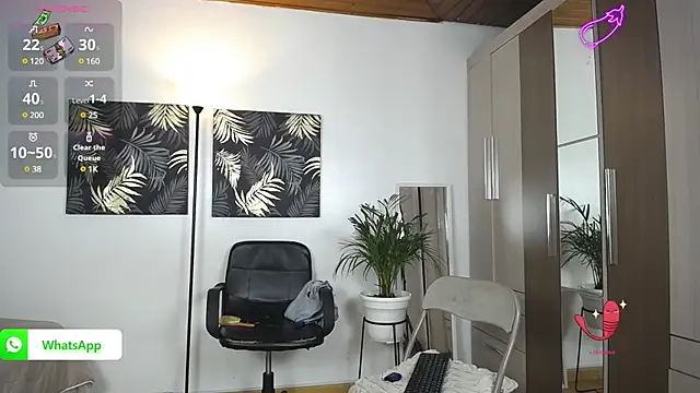 valentino Renato online show from 12/27/24, 06:35