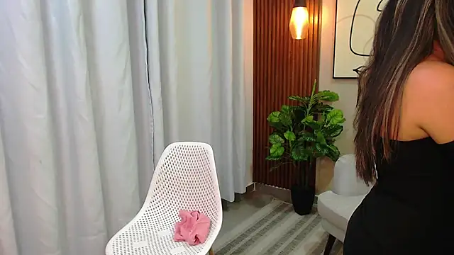 Sharlotte Milk online show from 01/10/25, 11:11