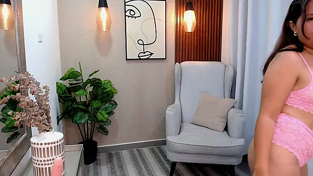 Sharlotte Milk online show from 01/27/25, 10:49