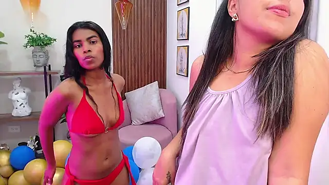 Sharlotte Milk online show from 01/30/25, 02:15