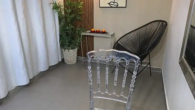 Sharlotte Milk online show from 11/22/25, 10:36