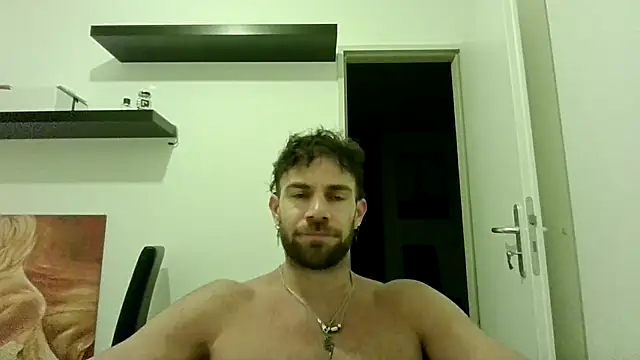 alpha-hunk online show from 09/18/25, 06:21