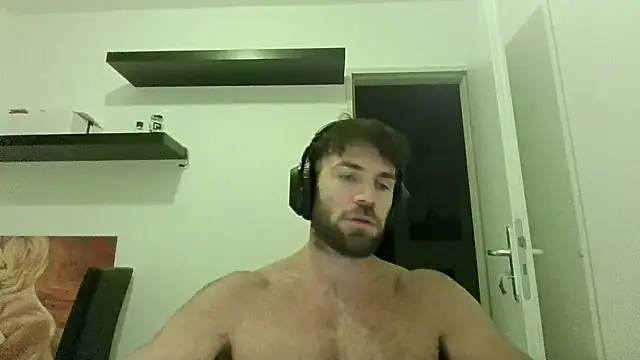 alpha-hunk online show from 10/05/25, 07:12