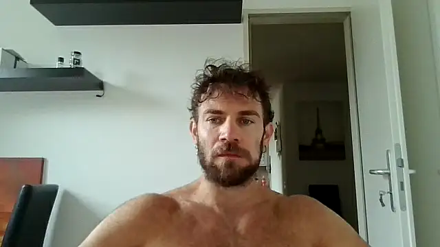 alpha-hunk online show from 10/06/25, 10:45