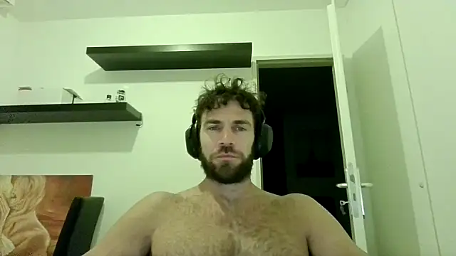 alpha-hunk online show from 10/11/25, 07:01